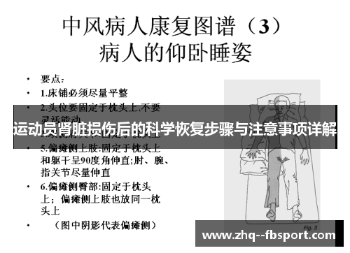 运动员肾脏损伤后的科学恢复步骤与注意事项详解