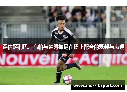 评估萨利巴、乌帕与楚阿梅尼在场上配合的默契与表现 评估萨利巴、乌帕与楚阿梅尼在场上配合的默契与表现